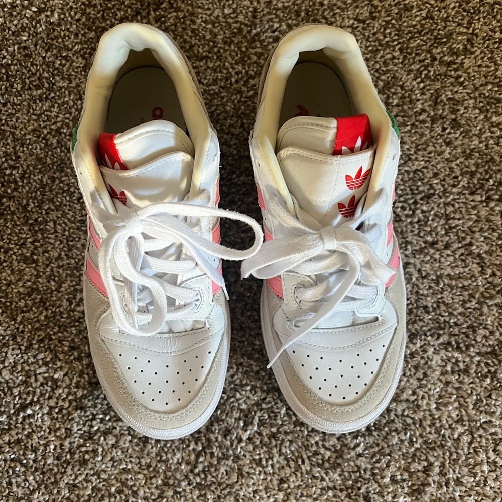 Adidas Forum XLG sneakers - Picture 3 of 8